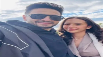 حمادة هلال يوجه رسالة معبرة لابنته في عيد ميلادها تكشف عن قيم الأبوة والتواصل العاطفي